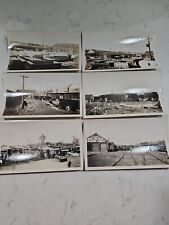 Vintage Ringling Brothers Barnum & Bailey Circus Photo Circus Snaps 1920s Lot 1 picture