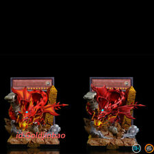 AYO MX Studio Duel Yu-Gi-Oh​ Series Slifer the Sky Dragon Resin Statue In Stock picture