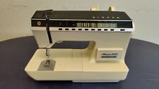 Vintage Singer Athena 2000 Electronic Embroidery Sewing Machine - No Power Cord picture