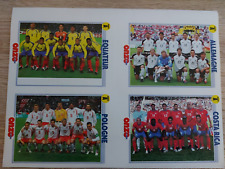 2006 Wolrd Cup World Cup Eleven Tokens picture