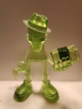 Tracy Tubera Walt / Walter White Breaking Bad Money Green Resin Statue LE 100 picture
