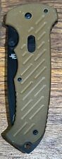 Gerber Fast 06 Assist Open - Tanto Folding Knife picture