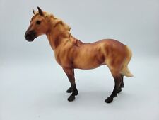 Breyer #3234	A Pony for Keeps, Classic Mustang Stallion Only picture