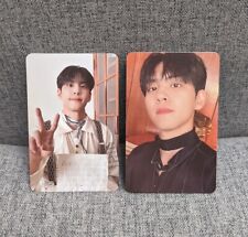 DAY6 Even of Day Wonpil - Pilmography Official Album Photocard 2pack Set picture