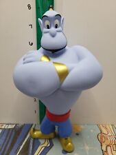 Disney Aladdin Genie Figure Plastic Toy Collectible 8