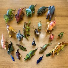 Dinosaur Mixed Figure Toys Lot of 24 *Free Shipping picture