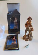 Fontanini “Jacob” 2000 Collectors’ Club Members Only Nativity Preview #65345 picture