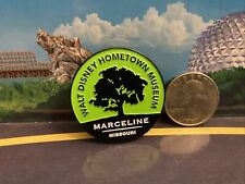 Walt Disney Hometown Museum Logo Pin - Marceline Missouri picture