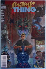 SWAMP THING #142 ~ Vertigo DC Comics ~ May 1994 ~ Grant Morrison, Mark Millar picture