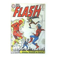 Flash (1959 series) #129 in Fine minus condition. DC comics [d& picture