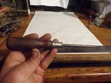 Vintage- Phillips #2 Screwdriver -Wood Handle-Phillips Point- Made In USA  Nice picture