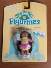 CHERYL ANN - Cabbage Patch Kids Figurines - Poseable Doll 1991 Hasbro #A53 picture