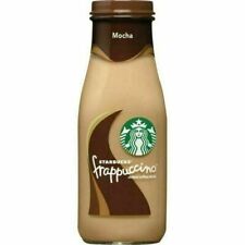 Starbucks Frappuccino Mocha Coffee Drink - 9.5oz, 15 Count picture