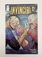 Invincible #106 (Image 2013) - Robert Kirkman - Ryan Ottley - Cliff Rathburn picture