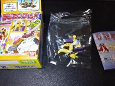 Digimon World Renamon Figure Candy Toy picture