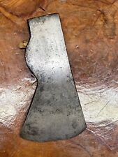 msa marbles no 5 hawk hatchet head rare vintage antique axe tool #4 picture