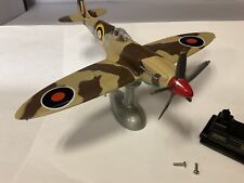 AIR signature 1:48 SPITFIRE MK.V DIE CAST WWII SERIES w/box No 99688 picture
