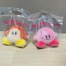 Kirby's Dream Land 30th Anniversary Classic Plush Doll Kirby Waddle dee Stuffed picture