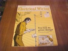 1974 SEARS ELECTRICAL WIRING HANDBOOK SIMPLIFIED picture