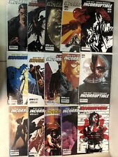 Incorruptible (2010) Starter Consequential Set # 1-30 (VF/NM) BOOM picture