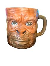 Jack Links Sasquatch Big Foot 30 oz Ceramic Coffee Mug By DesignPac picture