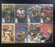 Wolverine Origins #1-50 + Annual LOT OF 47 (missing issues 10, 34, 36, 43) 2006 picture