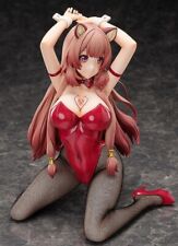 Freeing B-Style Rising Of The Shield Hero Raphtalia Bunny 1/4 Brand New picture