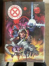 House of X / Powers of X (Marvel Comics, Hardcover, 2020) picture