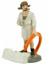 Dept 56 National Lampoon Christmas Vacation Cousin Eddie In The Morning 4030741 picture