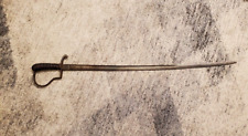 Antique Alexander Coppel 1800's Birds Head Pommel Sabre Saber Sword picture