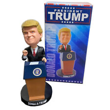 President Donald Trump Bobblehead Limited Edition Presidential picture