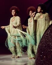 THE SUPREMES Diana Ross Mary Wilson 8x10 Photo 64 picture