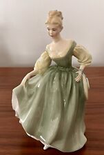 Vintage Royal Doulton FAIR LADY Figurine HN2193 from the 1960s picture