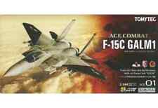 1/144 Ace Combat F-15C Garm 1 Gi MIX Aircraft Series x Ace Combat ACE01 272953 picture