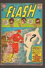 The Flash #141 - 3rd Identity - 1963 (Grade 2.5) WH picture
