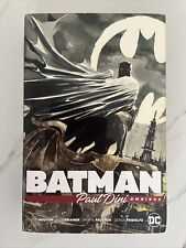 Batman by Paul Dini Omnibus (DC Comics) picture