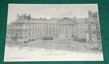 CPA 80 AMIENS - PALACE OF JUSTICE picture