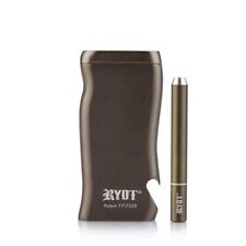 RYOT Aluminum - Magnetic Taster Box picture