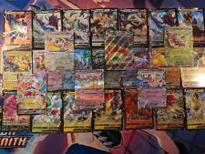 Pokemon TCG Bundle - 500+ Cards - Includes 5 Ultra Rares & 100 Holos/Reverses picture