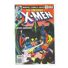 X-Men (1963 series) #115 in Very Fine + condition. Marvel comics [h` picture