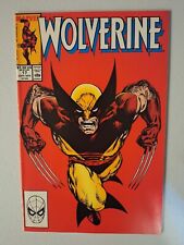 Wolverine #17 1989 Marvel Comics Famous John Byrne Cover picture