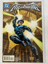 NIGHTWING #3 (1996 DC Comics) | Combined Shipping B&B picture