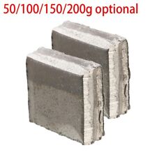 Nickel Metal Block 99 9% Purity Ideal for Electroplating and Experimentation picture