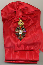 Austria Empire Order of Franz Joseph Gold  picture