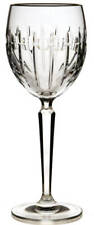 Waterford Crystal Grenville Gold Wine Glass 764342 picture