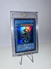 Yu-Gi-Oh Card: Black Luster Soldier SYE-024 Ultra Rare - Excellent Condition + Case picture
