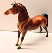 Vintage Breyer Horse Stretch Morgan  USA picture
