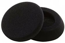 YAXI PP-BK Replacement Ear Pads for KOSS PORTA PRO Black from Japan NEW picture