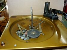 Vintage Collaro RC54 Turntable - ORIGINAL PARTS CHASSIS - IDLER  picture