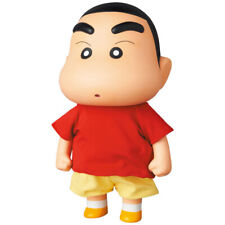 PSL Vinyl Collectible Dolls No.401 VCD Shin-chan Early Anime Ver. Limited Japan picture